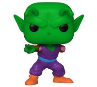 Funko Pop Animation: Dbz - Piccolo