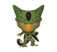 Funko Pop! Animation: DBZ S8- Cell - (First Form) Dragon Ball Z Vinyl - Figurine en Vinyle à Collectionner - Idée de Cadeau - Produits Officiels - Jouets pour Les Enfants et Adultes - Anime Fans