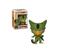 Funko Pop! Animation: DBZ S8- Cell - (First Form) Dragon Ball Z Vinyl - Figurine en Vinyle à Collectionner - Idée de Cadeau - Produits Officiels - Jouets pour Les Enfants et Adultes - Anime Fans