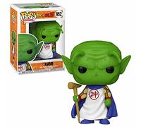 Funko Pop! Animation: DBZ S9- Kami Dragon Ball Z Vinyl - Figurine en Vinyle à Collectionner - Idée de Cadeau - Produits Officiels - Jouets pour Les Enfants et Adultes - Anime Fans