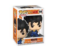 Funko Pop Animation Dragon Ball Z S8 Végéto