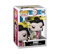 Figurine Funko Pop Animation Demon Slayer Daki