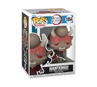 Funko Pop Animation Demon Slayer Hantengu Figure