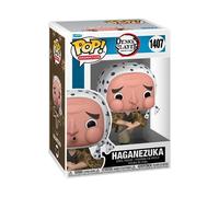 Funko Pop! Animation: Demon Slayer - Hotaru Haganezuka - (No Hat)- Figurine en Vinyle à Collectionner - Idée de Cadeau - Produits Officiels - Jouets pour Les Enfants et Adultes - Anime Fans