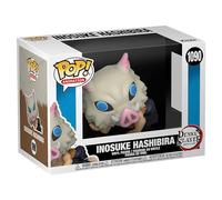 Funko Pop! Animation: Demon Slayer - Inosuke Hashibira (Lounging)