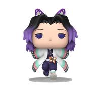 Funko Pop Animation Demon Slayer Kimetsu no Yaiba Shinobu Kocho #1605 2024