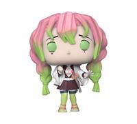Funko Pop! Animation: Demon Slayer - Mitsuri Kanroji- Figurine en Vinyle à Collectionner - Idée de Cadeau - Produits Officiels - Jouets pour Les Enfants et Adultes - Anime Fans