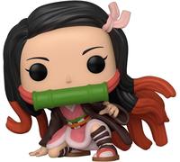 Funko Pop Animation: Demon Slayer - Nezuko Kamado de Collection Vinyle Figurine