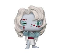 Funko Pop! Animation: Demon Slayer - Rui- Figurine en Vinyle à Collectionner - Idée de Cadeau - Produits Officiels - Jouets pour Les Enfants et Adultes - Anime Fans