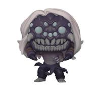 Funko Pop! Animation : Demon Slayer Spider Demon Father Figurine en vinyle 9,9 cm