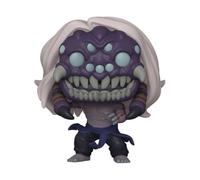 Funko Demon Slayer :kimetsu No Yaiba Animation Vinyl Demon Father 9 Cm Figure Violet