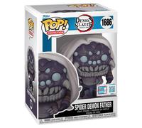 Funko Pop Animation: Demon Slayer - Spider Père Vinyle Figurine Jouet Scellé