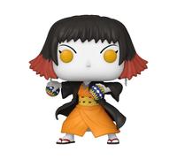 FUNKO POP ! - Animation - Demon Slayer Susamaru #1409 Chance Of Chase