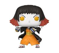 Funko Pop! Animation: Demon Slayer - Susamaru (with Chase)