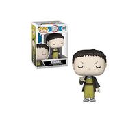 Funko Pop! Animation: Demon Slayer - Yahaba | Goodies Officiels Anime - Figurine Vinyle à Collectionner - Idée Cadeau Anniversaire pour Fans et Collectionneurs