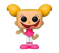 Funko Figurine en vinyle à collectionner Dee Dee (Dexter's Laboratory) – Produit officiel, Idée cadeau