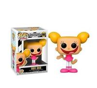 Funko Figurine en vinyle à collectionner Dee Dee (Dexter's Laboratory) – Produit officiel, Idée cadeau