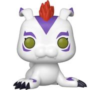 Funko Pop Animation: Digimon: Digital Monsters - Gomamon NEUF