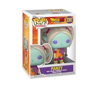 Funko Pop! Animation: Dragon Ball Daima - Panzy - Figurine en Vinyle de Collection - Idée Cadeau - Produit Officiel - Jouets pour Enfants et Adultes - Figurine modèle pour collectionneurs