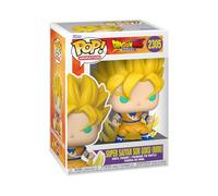 Funko Pop! Animation: Dragon Ball Daima - SS Son Goku with Chase
