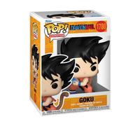 Funko Pop! Animation Figurine en vinyle à collectionner Dragon Ball – Goku #1780