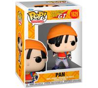 FUNKO POP - Animation - Dragon Ball GT Pan #1629