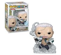 Funko Pop Animation: Dragon Ball - Oolong - Collectable Vinyl Figure - Gift Ide