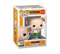 Funko Pop! Animation: Dragon Ball - Oolong - Figurine en Vinyle à Collectionner - Idée de Cadeau - Produits Officiels - Jouets pour Les Enfants et Adultes - Anime Fans