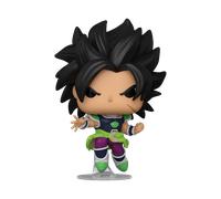 Funko Pop Animation : Dragon Ball Super : Broly - Broly #1861