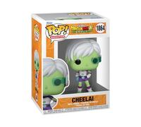 Figurine Pop Animation Dragon Ball Super B Cheelai