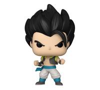 Figurine Funko Pop Animation Dragon Ball Super B Gogeta with Chase Modèle aléatoire Multicolore
