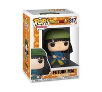 Funko Pop Animation: Dragon Ball Super - Future Mai - Figurine en Vinyle à Coll