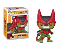 Funko Pop Animation: Dragon Ball Super Hero - Cell Max - Collectible Vinyl Figure - Gift Idea - Official Products - Toys for Kids and Adults - Anime Fans