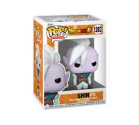 FUNKO POP ! - Animation - Dragon Ball Super Shin #1283