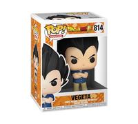 Funko Pop! Animation: Dragon Ball Super - Vegeta - Figurine en Vinyle à Collectionner - Idée de Cadeau - Produits Officiels - Jouets pour Les Enfants et Adultes - Anime Fans