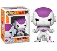 Figurine Funko Pop! Animation : Dragon Ball Z - Freezer 4 forme 861