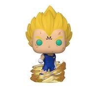 Funko - Figurine vinyle Pop Animation - Majin Vegeta (Dragon Ball) - Officiel - Idée cadeau