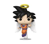 Funko Pop Animation : Dragon Ball Z - Ange Goku PX Previews Exclusif