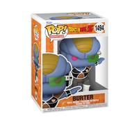 Funko Pop! Animation: Dragon Ball Z - Burter - Figurine en Vinyle à Collectionner - Idée de Cadeau - Produits Officiels - Jouets pour Les Enfants et Adultes - Anime Fans