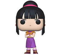 Funko Pop! Animation: Dragon Ball Z Chi Chi Dragonball - Figurine en Vinyle à Collectionner - Idée de Cadeau - Produits Officiels - Jouets pour Les Enfants et Adultes - Anime Fans