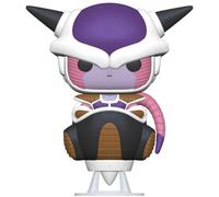 Funko Pop Animation: Dragon Ball Z - Frieza - Figurine en Vinyle à Collectionne