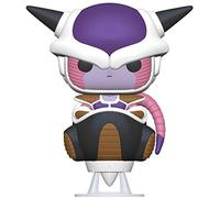 Funko Pop! Animation: Dragon Ball Z - Frieza - Figurine en Vinyle à Collectionner - Idée de Cadeau - Produits Officiels - Jouets pour Les Enfants et Adultes - Anime Fans