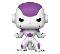 Funko Pop! Animation: Dragon Ball Z - Frieza - (First Form) - Figurine en Vinyle à Collectionner - Idée de Cadeau - Produits Officiels - Jouets pour Les Enfants et Adultes - Anime Fans