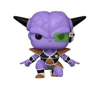 Figurine Funko Pop - Dragon Ball Z N°1493 - Ginyu (48669)