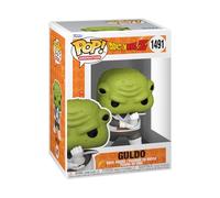 Figurine Funko Pop - Dragon Ball Z N°1491 - Guldo (48667)