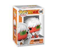 Funko Pop! Animation: Dragon Ball Z - Jeice - Jiece - Figurine en Vinyle à Collectionner - Idée de Cadeau - Produits Officiels - Jouets pour Les Enfants et Adultes - Anime Fans