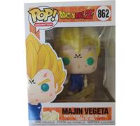 Figurine - FUNKO POP - Animation Dragon Ball Z - Majin Vegeta - 862