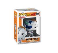 Funko Pop! Animation: Dragon Ball Z - Mecha Frieza - Figurine en Vinyle à Collectionner - Idée de Cadeau - Produits Officiels - Jouets pour Les Enfants et Adultes - Anime Fans