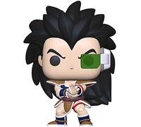 Funko Pop! Animation: Dragon Ball Z - Radditz Dragonball - Figurine en Vinyle à Collectionner - Idée de Cadeau - Produits Officiels - Jouets pour Les Enfants et Adultes - Anime Fans