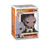 Funko Pop Dragon Ball Z Maléfique Buu Mauvais
